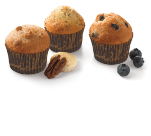 Muffin PNG-74369